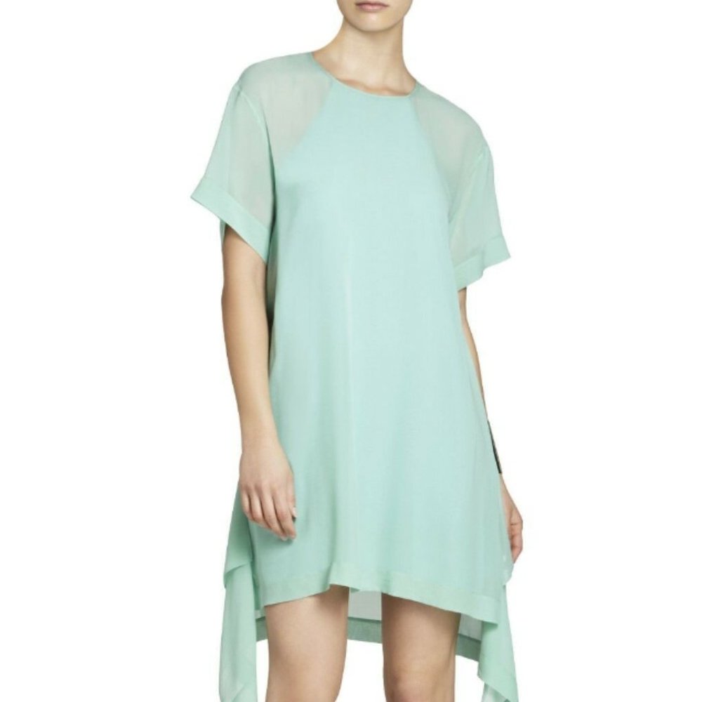 BCBGMaxAzria Dress